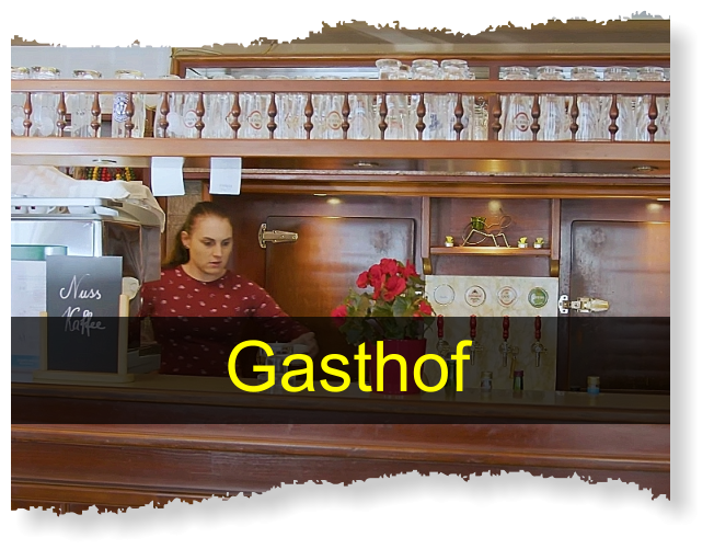 Gasthof