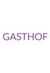GASTHOF